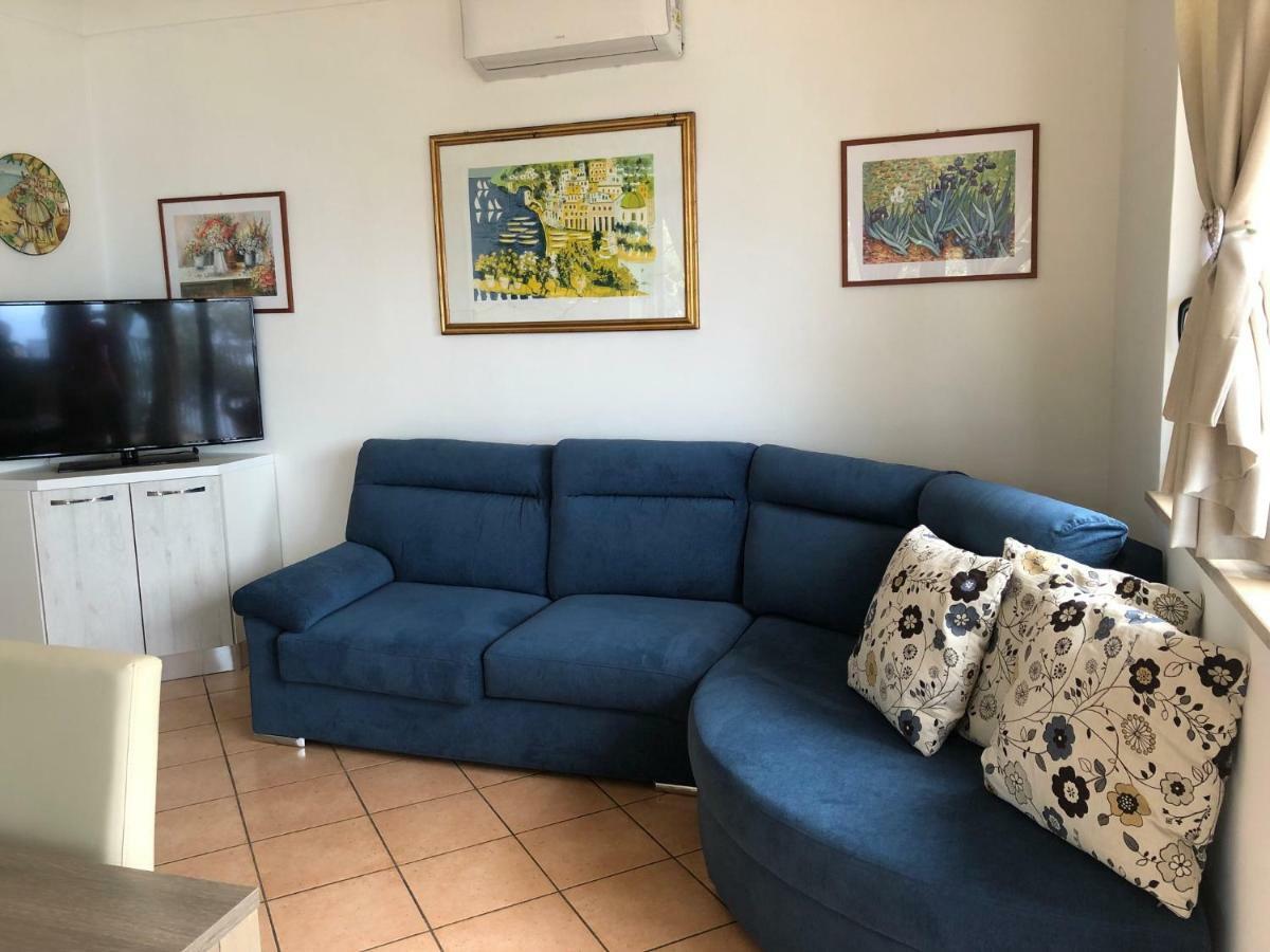 Apartment La Casa Del Bolasso