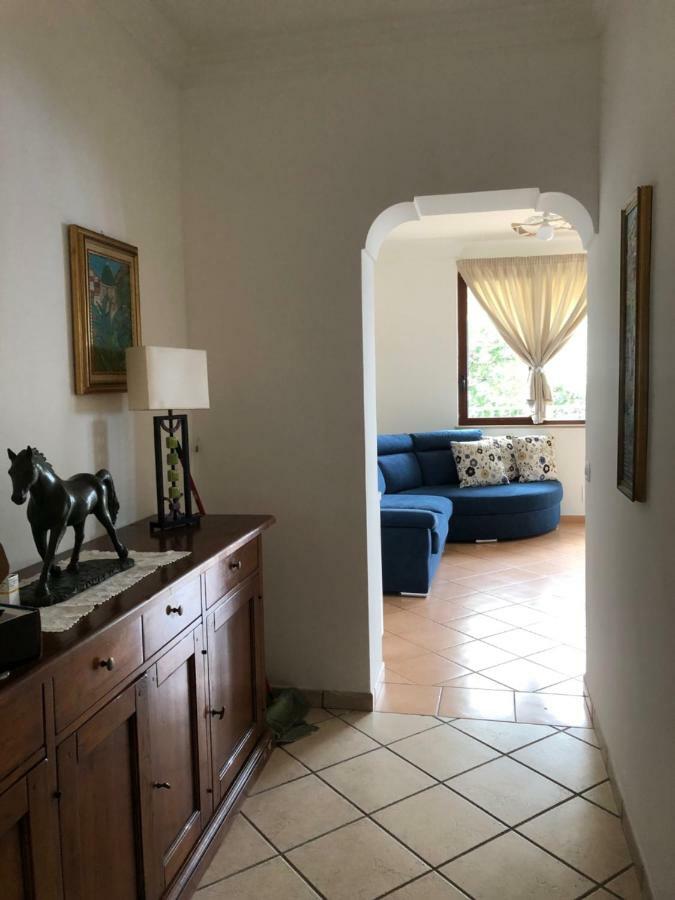 La Casa Del Bolasso Apartment Positano